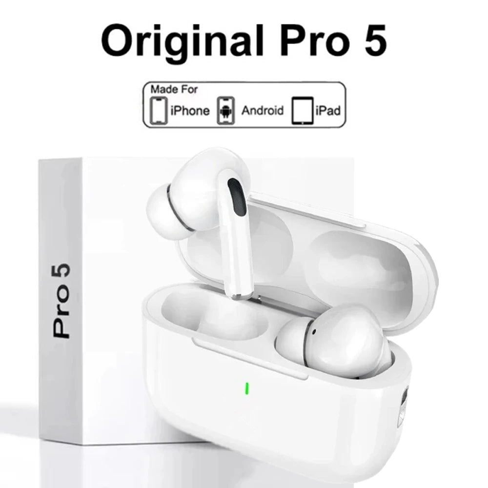 Air pods pro 5