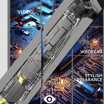 Xiaomi Óculos Inteligentes 4K AI