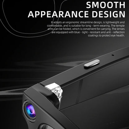 Xiaomi Óculos Inteligentes 4K AI